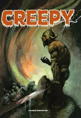 Couverture du produit · Creepy nº 06 (Independientes USA)