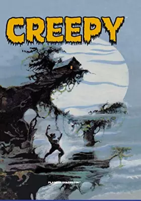Couverture du produit · Creepy nº 05 (Independientes USA)