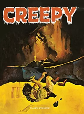 Couverture du produit · Creepy nº 13 (Independientes USA)