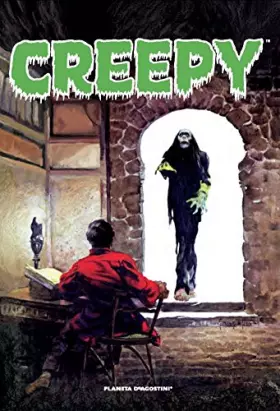 Couverture du produit · Creepy nº 11 (Independientes USA)