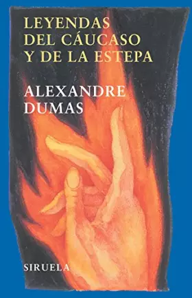 Couverture du produit · Leyendas del cáucaso y de la estepa: 120 (Las Tres Edades)