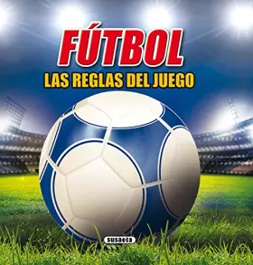 Couverture du produit · Fútbol, las reglas del juego