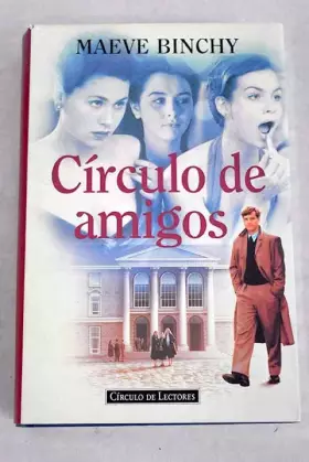 Couverture du produit · Círculo de amigos