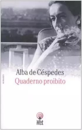 Couverture du produit · Quaderno proibito