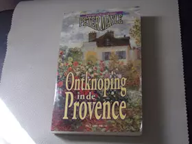 Couverture du produit · Ontknoping in de Provence