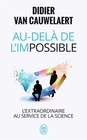 Couverture du produit · Au-delà de l'impossible