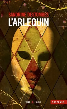 Couverture du produit · L'arlequin