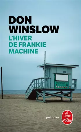 Couverture du produit · L'Hiver de Frankie Machine (plp) (cc)