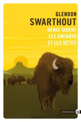 Couverture du produit · Bénis soient les enfants et les bêtes