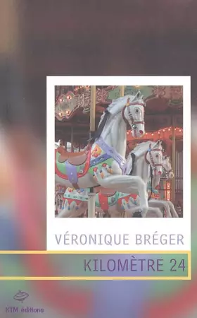 Couverture du produit · Kilomètre 24