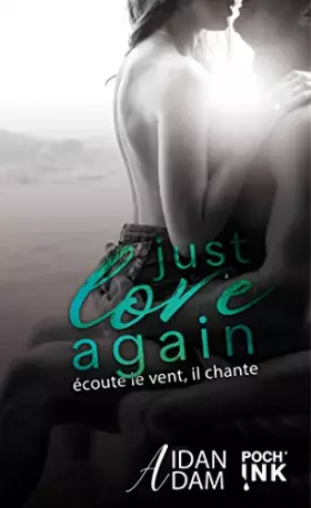 Couverture du produit · Ecoute le vent, il chante