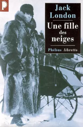 Couverture du produit · Une fille des neiges