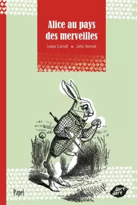 Couverture du produit · Alice Au Pays Des Merveilles