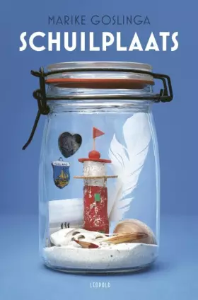 Couverture du produit · Schuilplaats