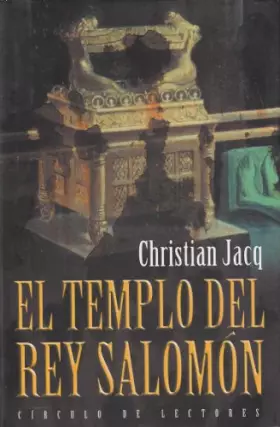Couverture du produit · El Templo Del Rey Salomón