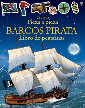 Couverture du produit · Barcos pirata