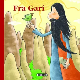 Couverture du produit · Fra Gari(Rondallari Catala)