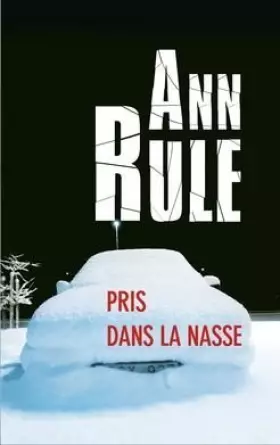 Couverture du produit · pris dans la nasse