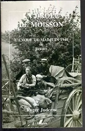 Couverture du produit · LA DROLE DE MOISSON