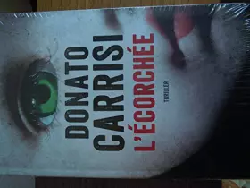 Couverture du produit · L'écorchée