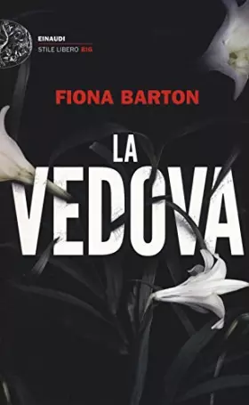 Couverture du produit · La vedova