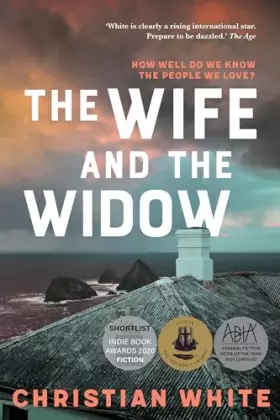 Couverture du produit · The Wife and the Widow