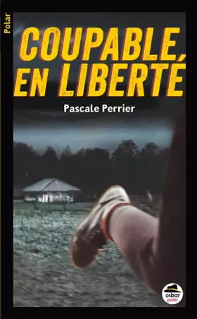 Couverture du produit · COUPABLE EN LIBERTÉ (0)