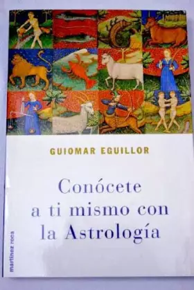 Couverture du produit · Conocete a ti mismo con la astrologia