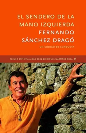 Couverture du produit · El sendero de la mano izquierda