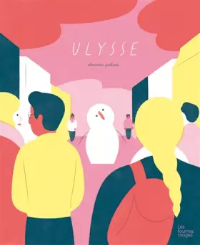 Couverture du produit · Ulysse