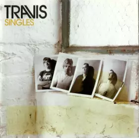 Couverture du produit · Singles