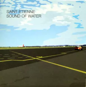 Couverture du produit · Sound Of Water
