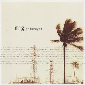 Couverture du produit · Dhikrayat