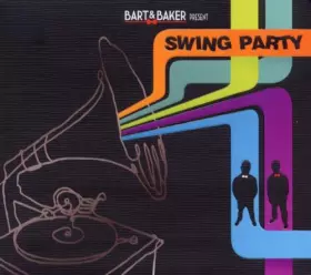 Couverture du produit · Present Swing Party
