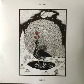 Couverture du produit · Meet