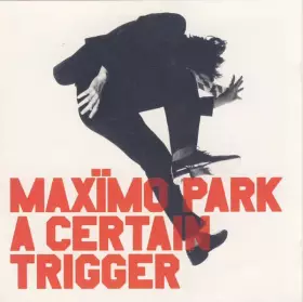 Couverture du produit · A Certain Trigger