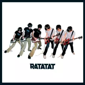 Couverture du produit · Ratatat