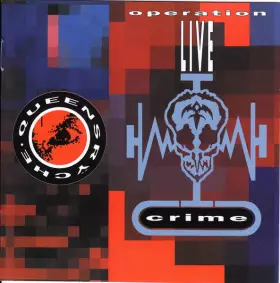 Couverture du produit · Operation: Livecrime