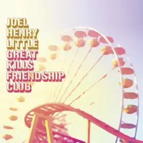 Couverture du produit · Great Kills Friendship Club