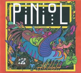 Couverture du produit · Bran Coucou