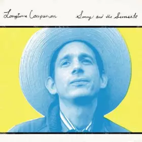 Couverture du produit · Longtime Companion