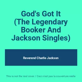 Couverture du produit · God's Got It (The Legendary Booker And Jackson Singles)
