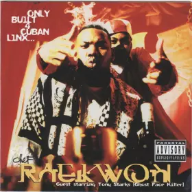 Couverture du produit · Only Built 4 Cuban Linx ...