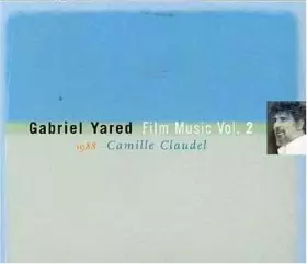 Couverture du produit · Camille Claudel (Bof)