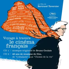 Couverture du produit · Voyage À Travers Le Cinéma Français