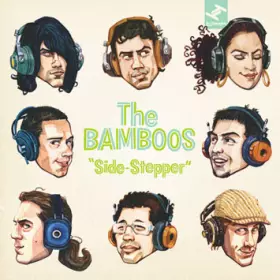 Couverture du produit · Side Stepper