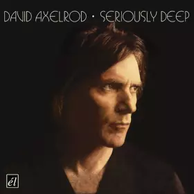 Couverture du produit · Seriously Deep