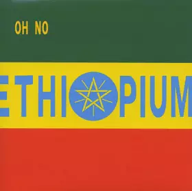 Couverture du produit · Dr. No's Ethiopium