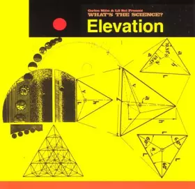 Couverture du produit · Elevation