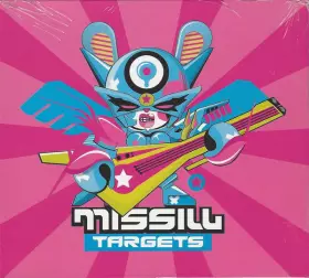 Couverture du produit · Targets